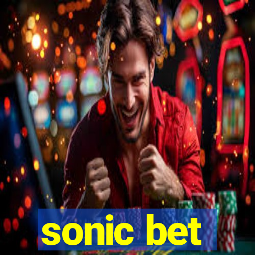 sonic bet